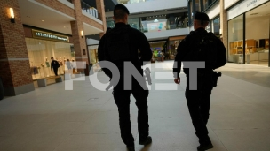 Policajci iz Srbije u Istri